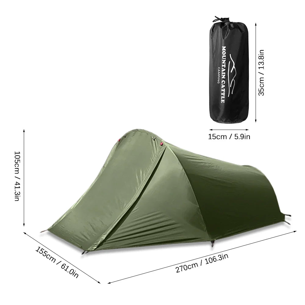 Tents