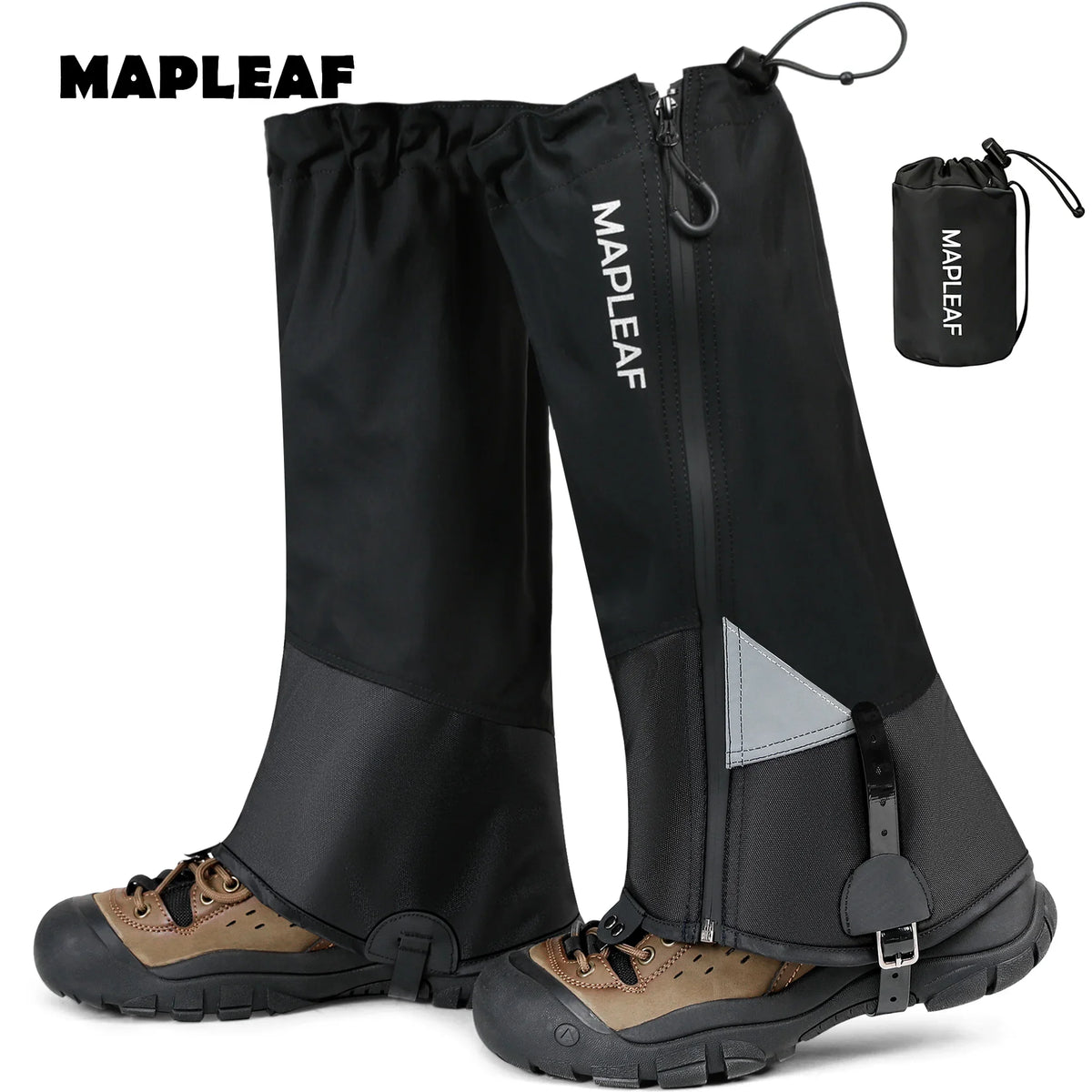 Gaiters