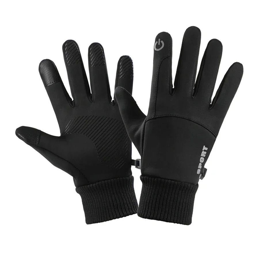 Weather Protection