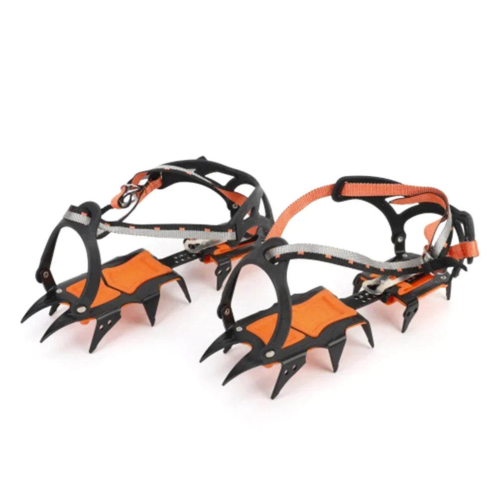 Crampons