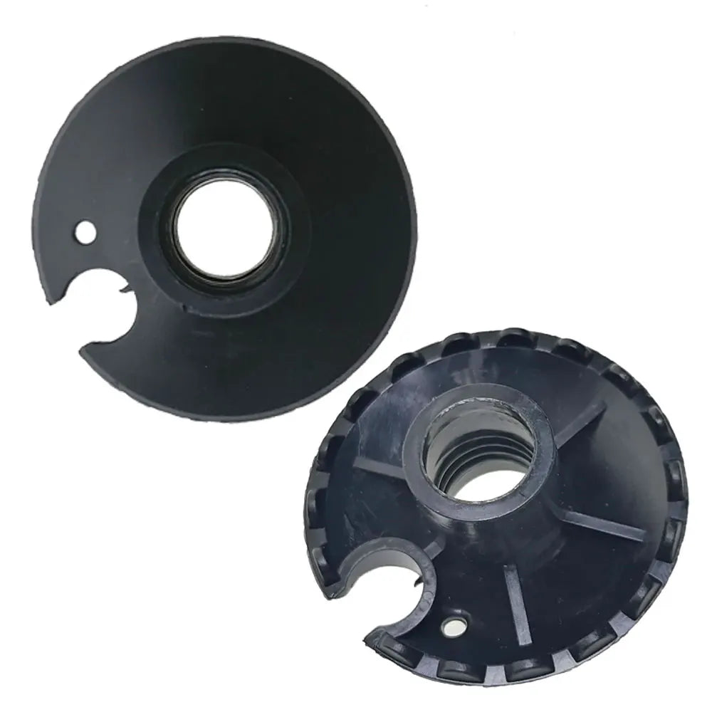 Replacement Hiking Pole Tips - 6 Pack