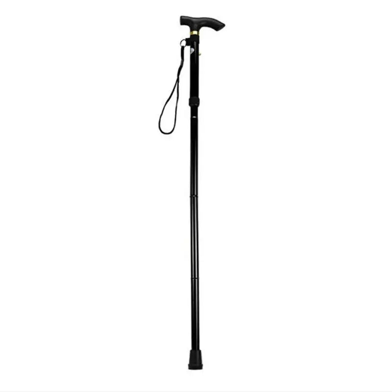 Gearly Hiking Poles - Alluminium (Telescopic)