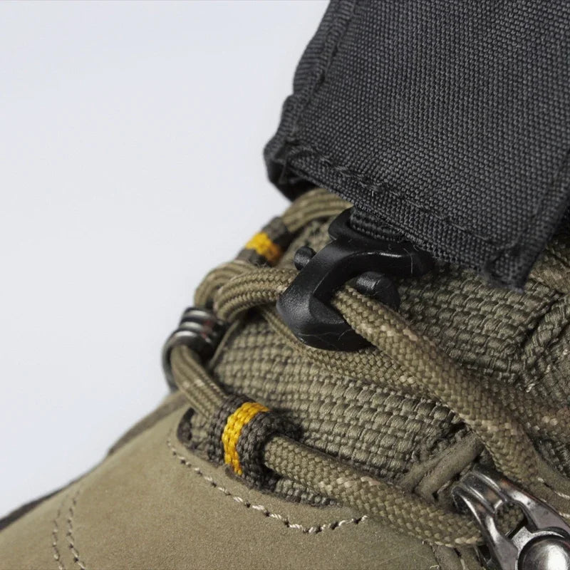 Gearly Budget Gaiters