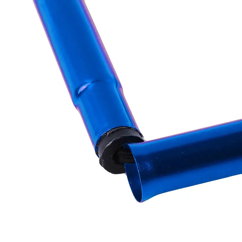 Gearly Hiking Poles - Alluminium (Telescopic)