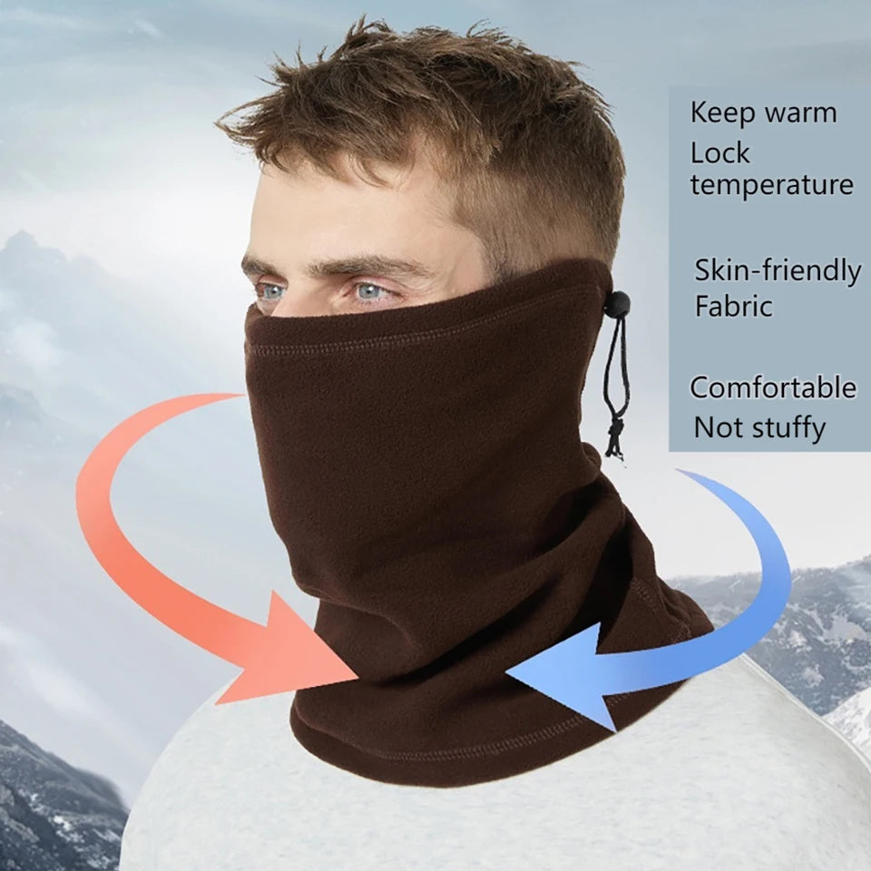 Gearly Thermal Neck Warmer