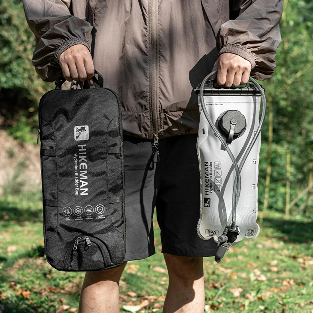 Gearly Bladder Insulation Sleeve (1-3L)