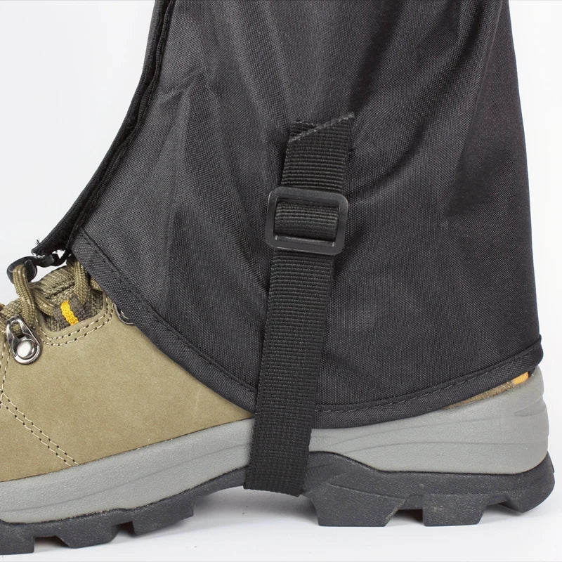 Gearly Budget Gaiters