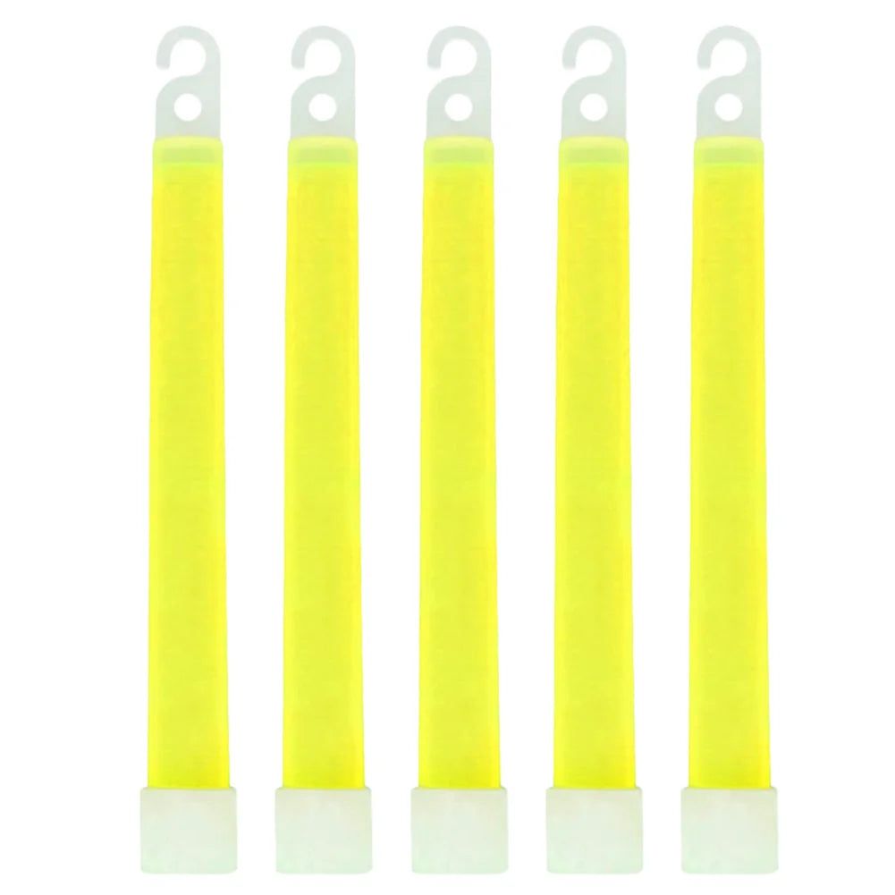 Gearly Emergency Glow Sticks