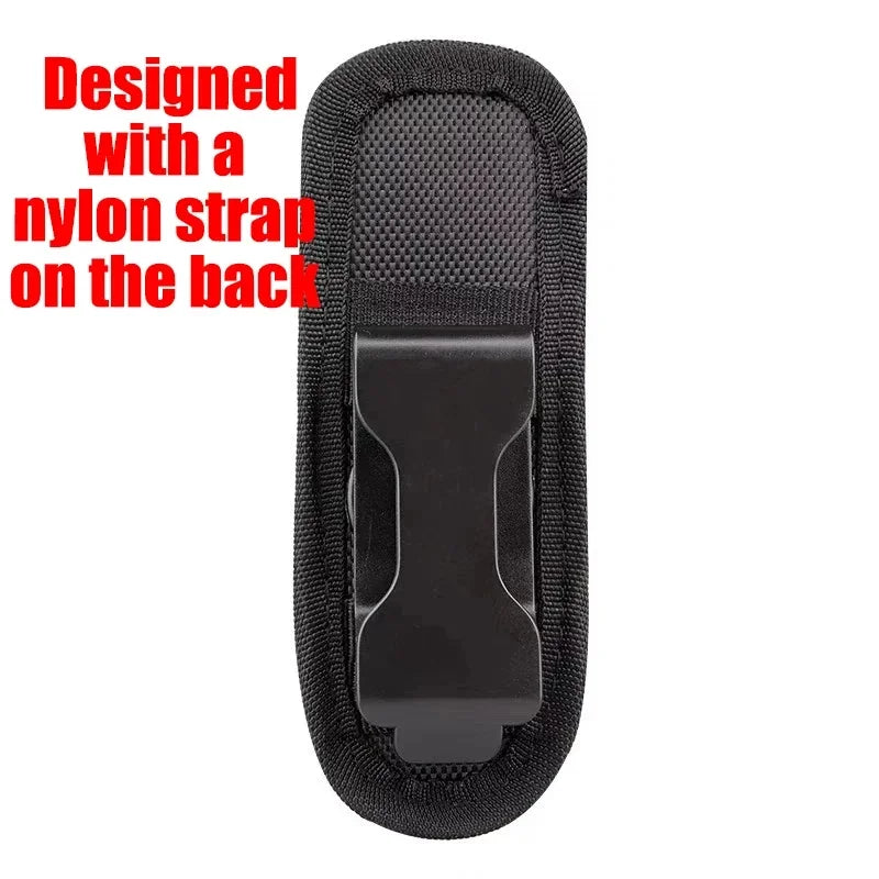 Gearly Tactical Torch