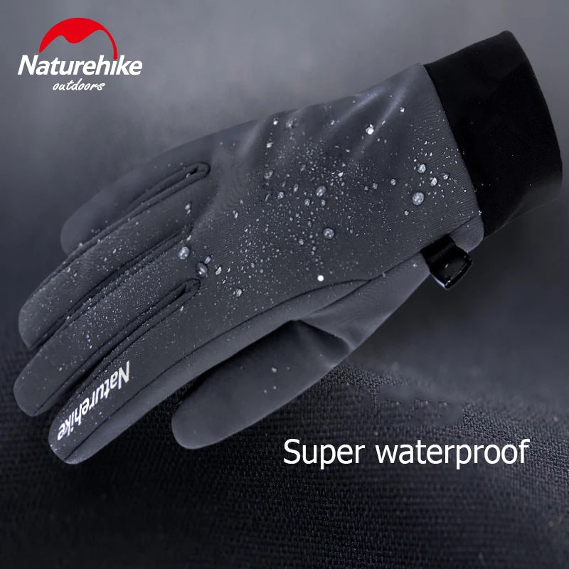 Gearly Waterproof Gloves