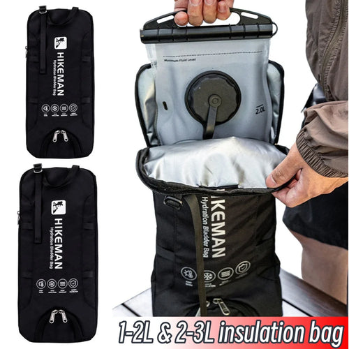 Gearly Bladder Insulation Sleeve (1-3L)