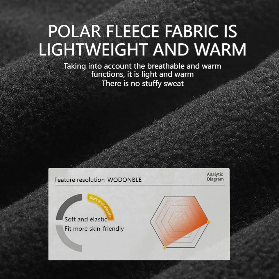 Gearly Thermal Neck Warmer