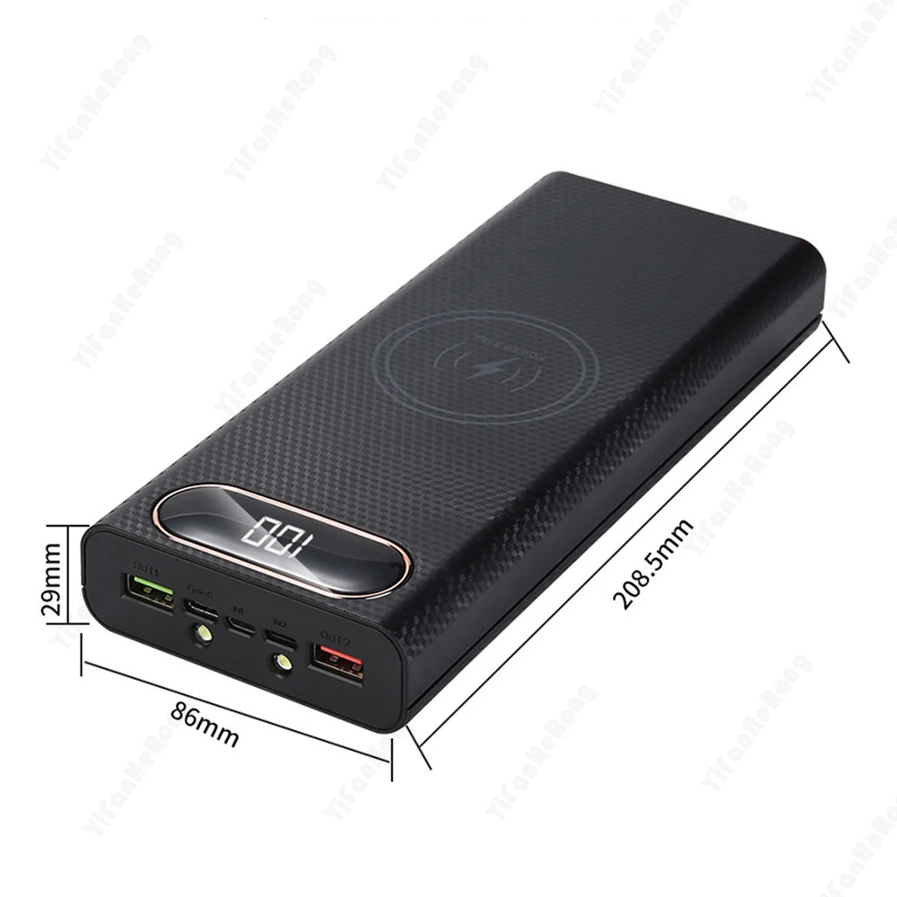 Gearly Power Bank