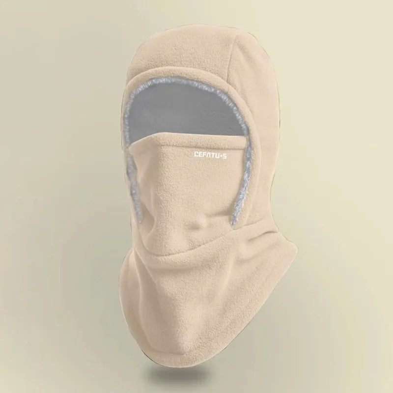 Gearly Fleece Mask
