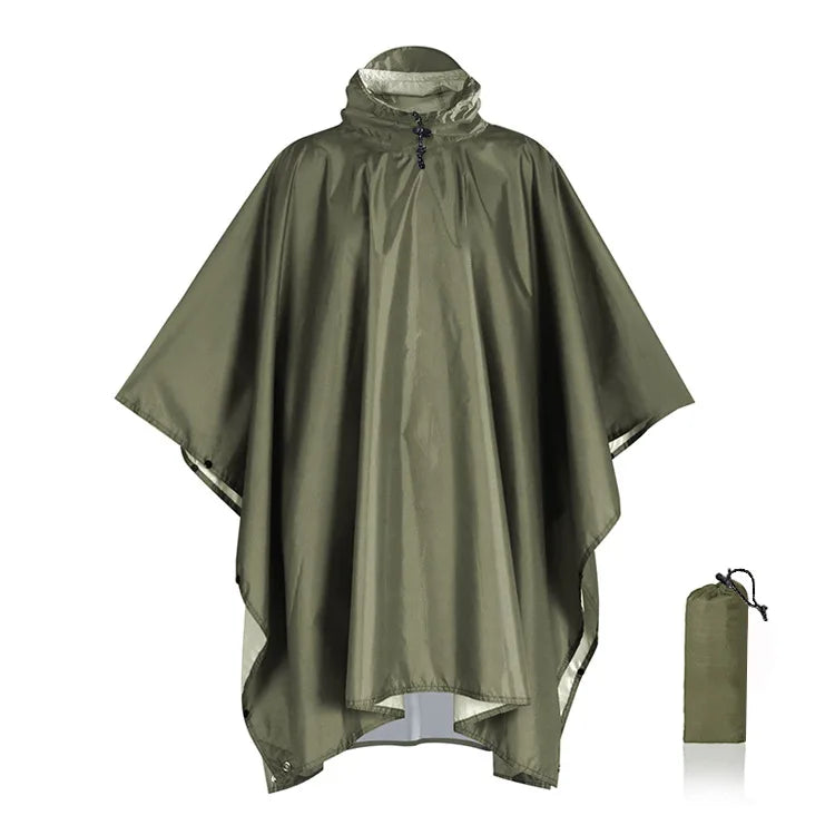 Gearly Waterproof Poncho