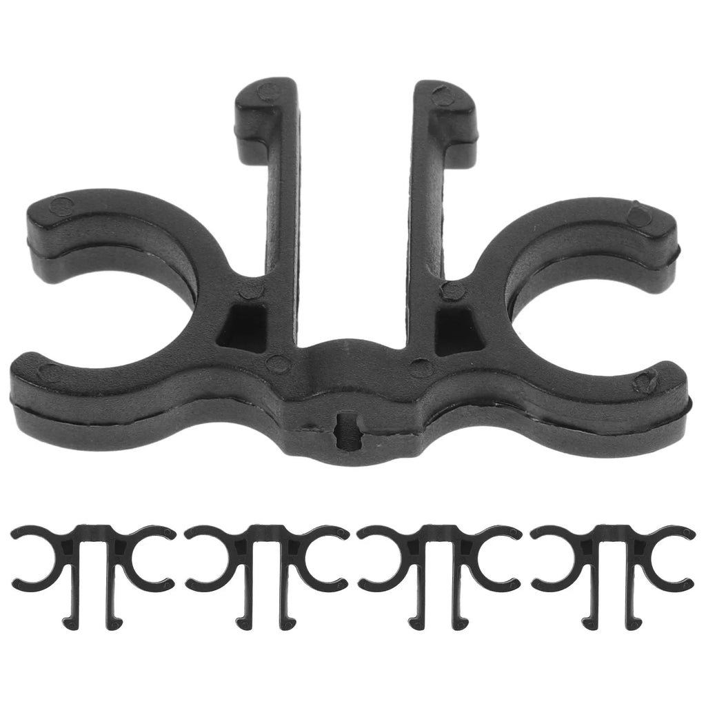 Hiking Pole Clips (5-Piece)