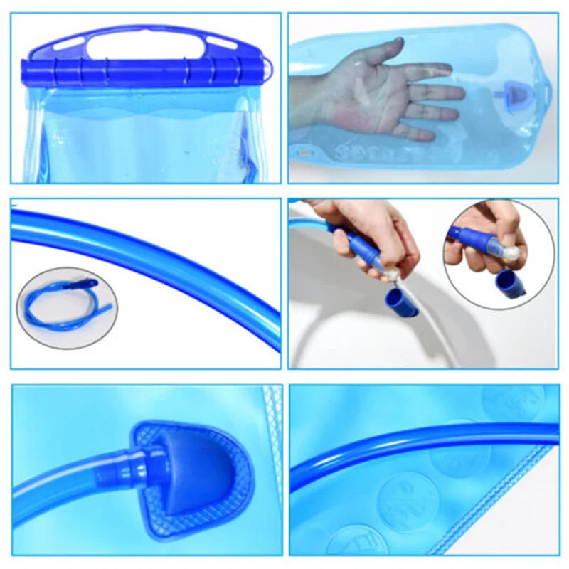 Gearly Water Bladder (1L-3L)