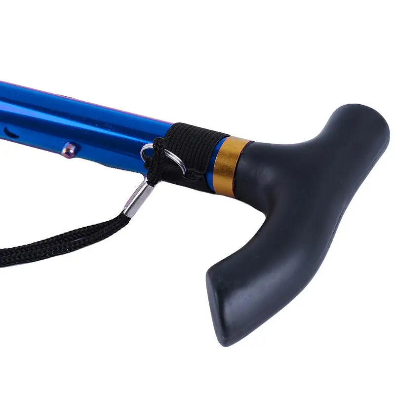 Gearly Hiking Poles - Alluminium (Telescopic)