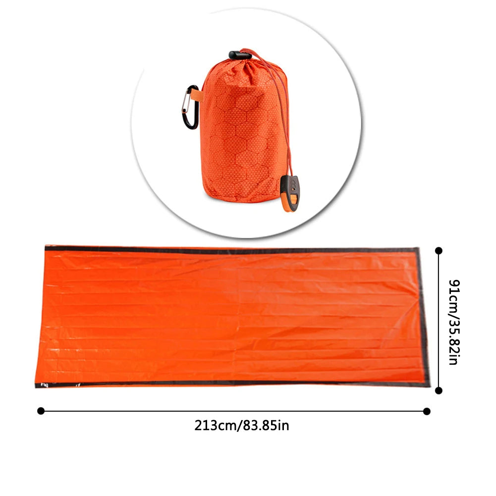 Gearly Emergency Bivy