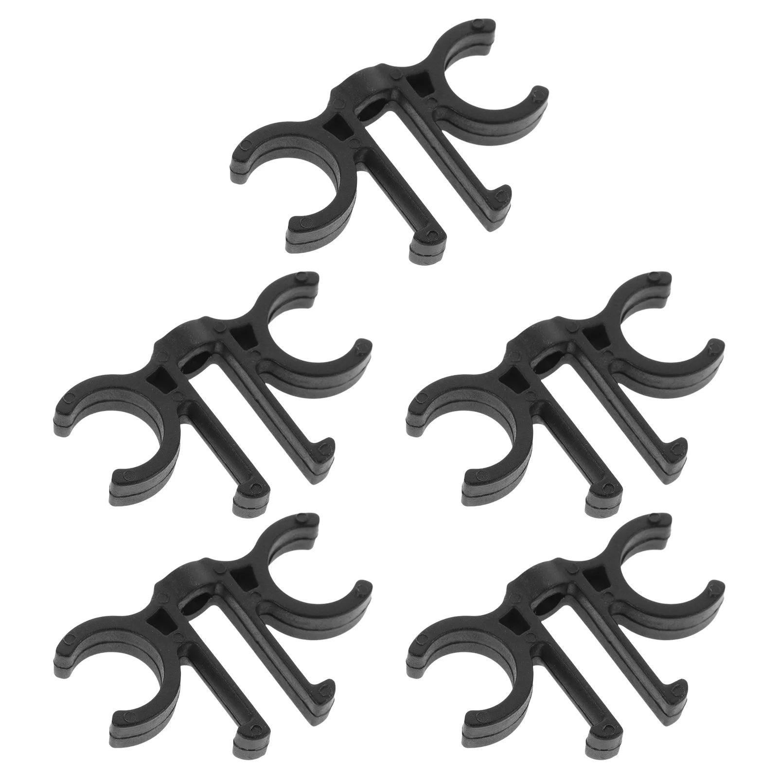 Hiking Pole Clips (5-Piece)