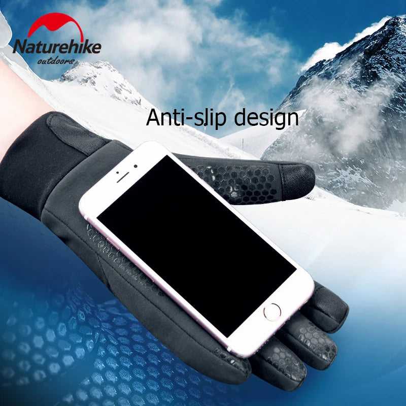 Gearly Waterproof Gloves