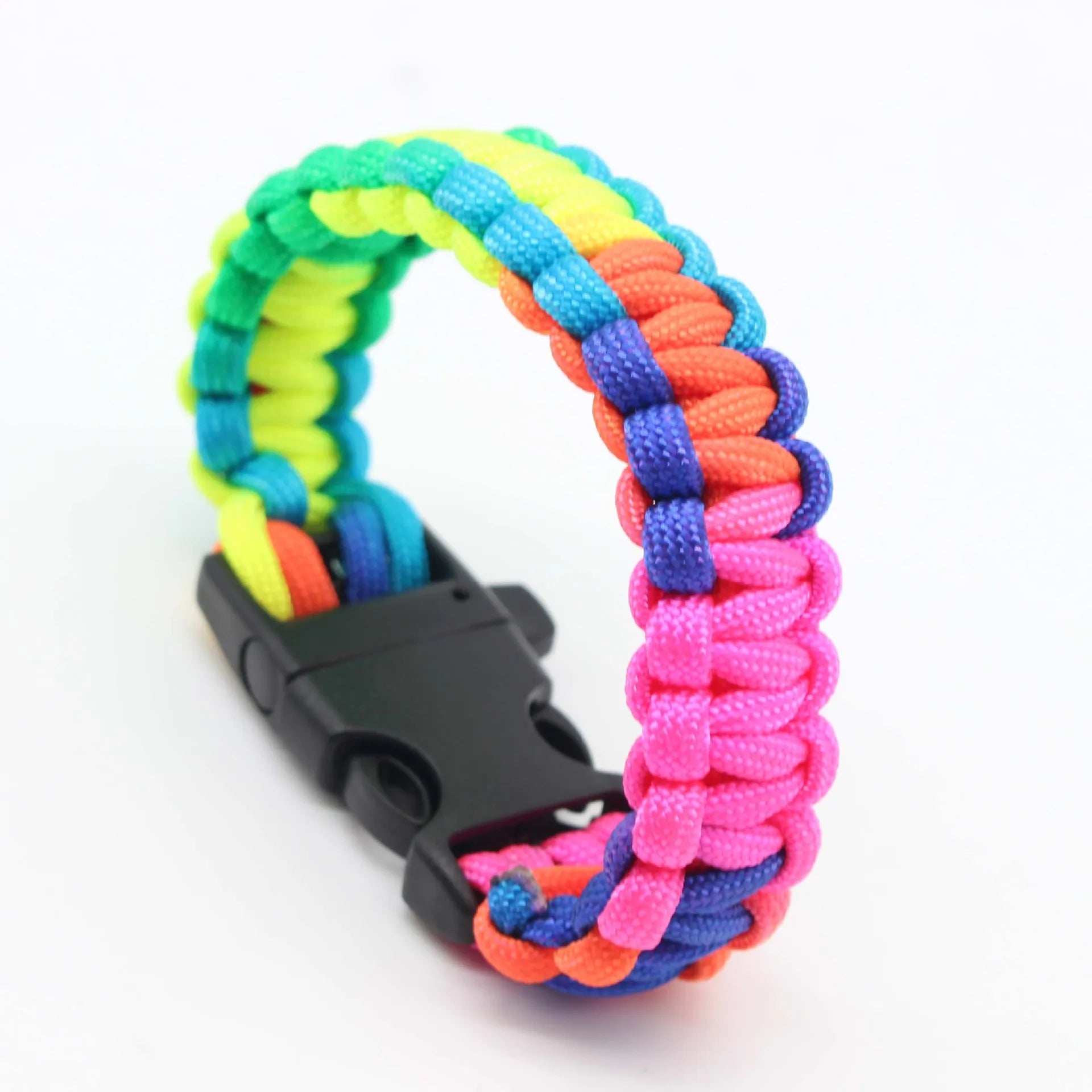 Gearly Paracord Bangles