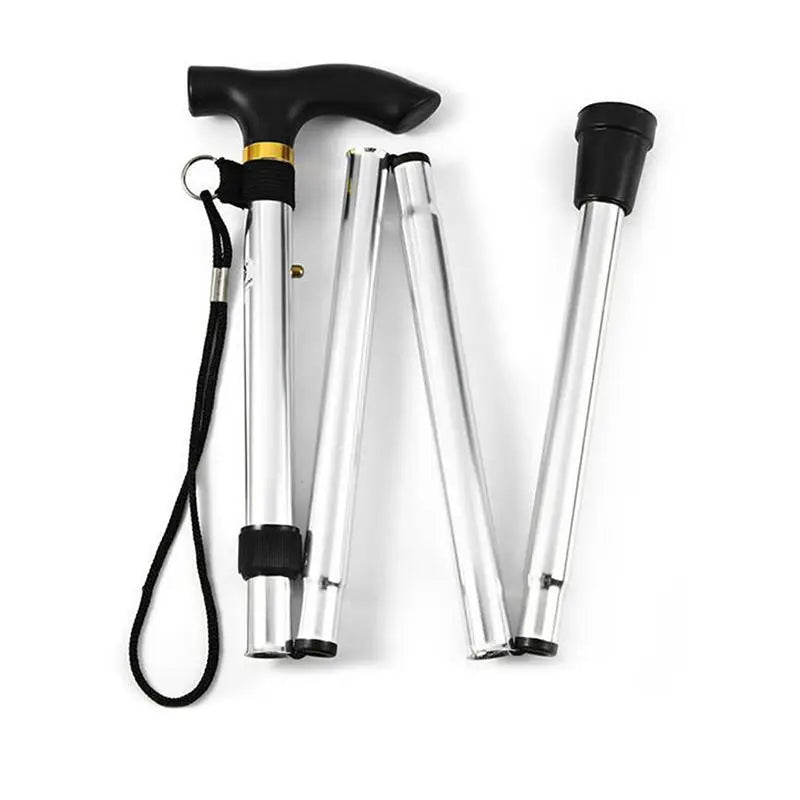 Gearly Hiking Poles - Alluminium (Telescopic)