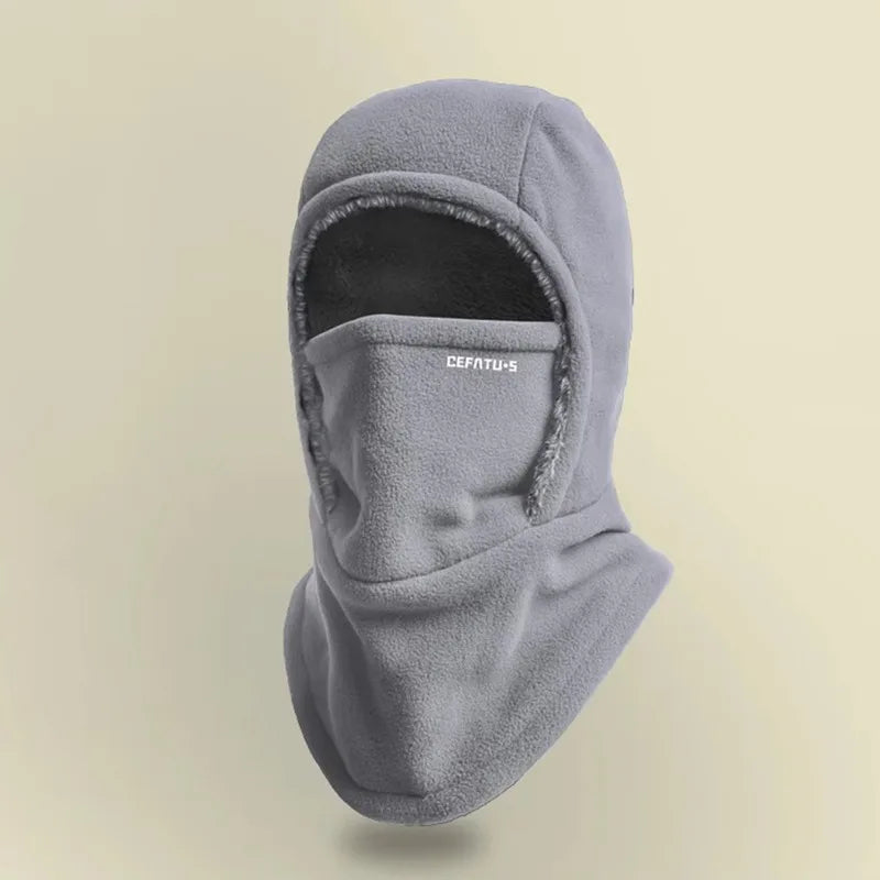 Gearly Fleece Mask
