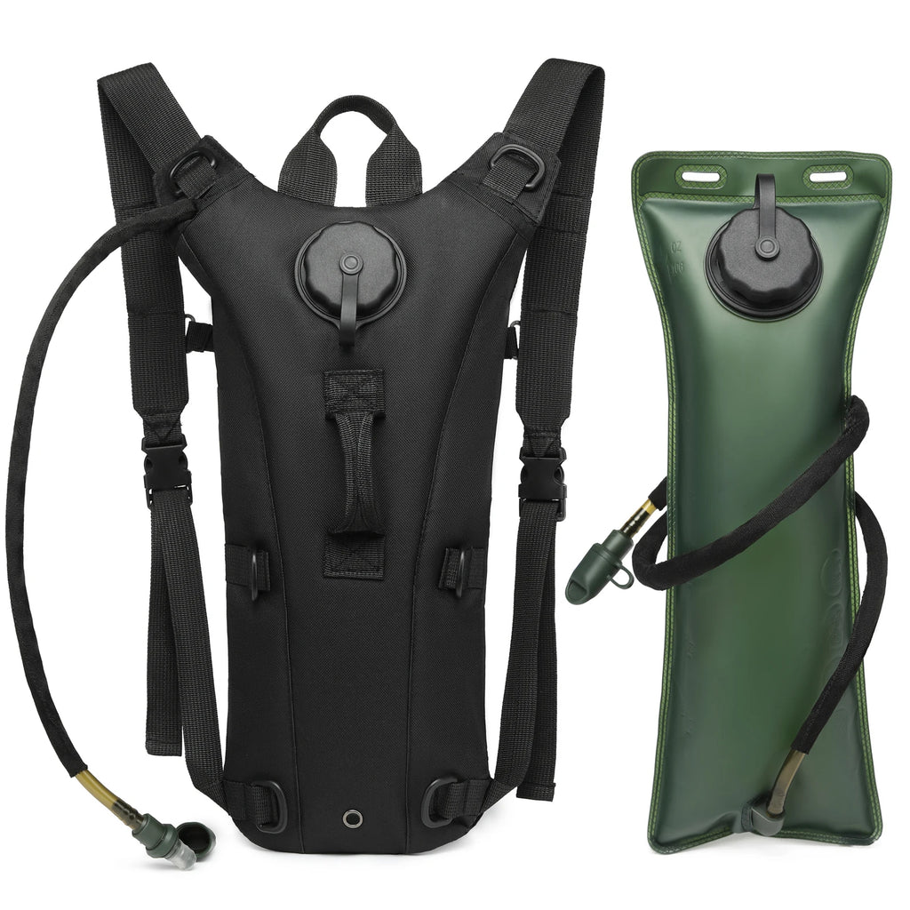 Gearly Water Bladder and Insulation Bag (3L)