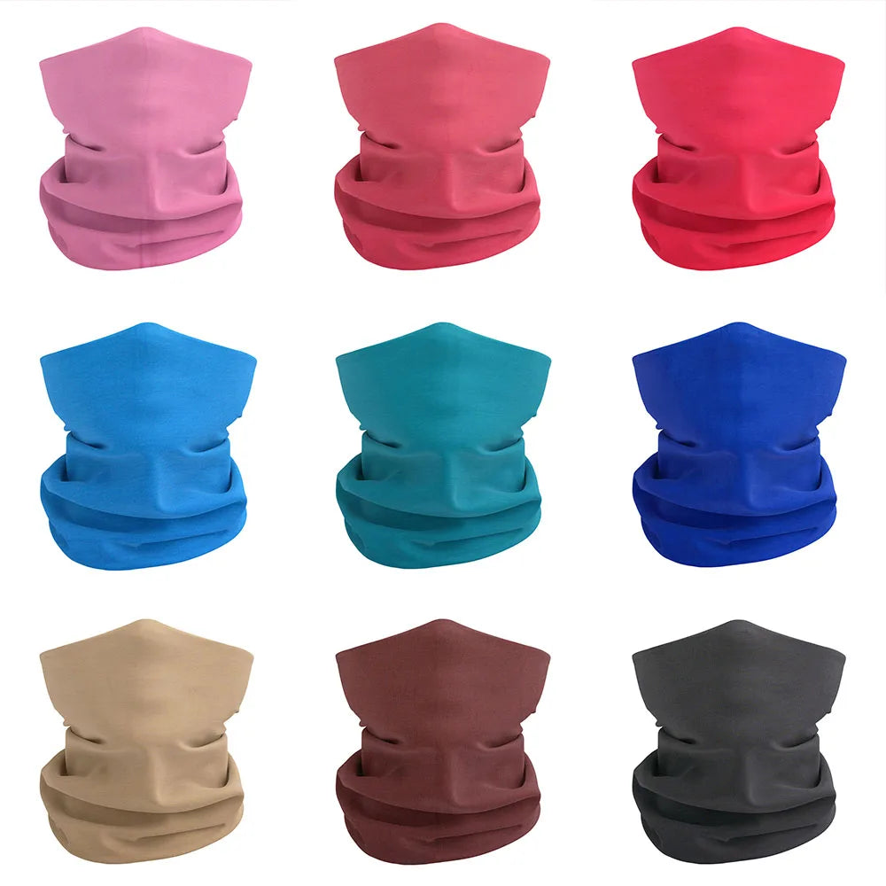 Gearly Breathabale Neck Gaiter