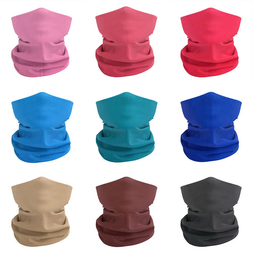 Gearly Breathabale Neck Gaiter
