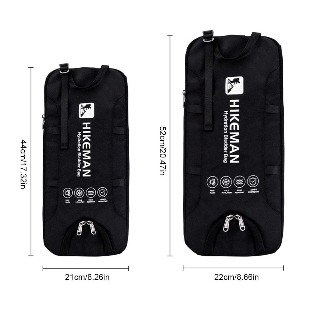 Gearly Bladder Insulation Sleeve (1-3L)