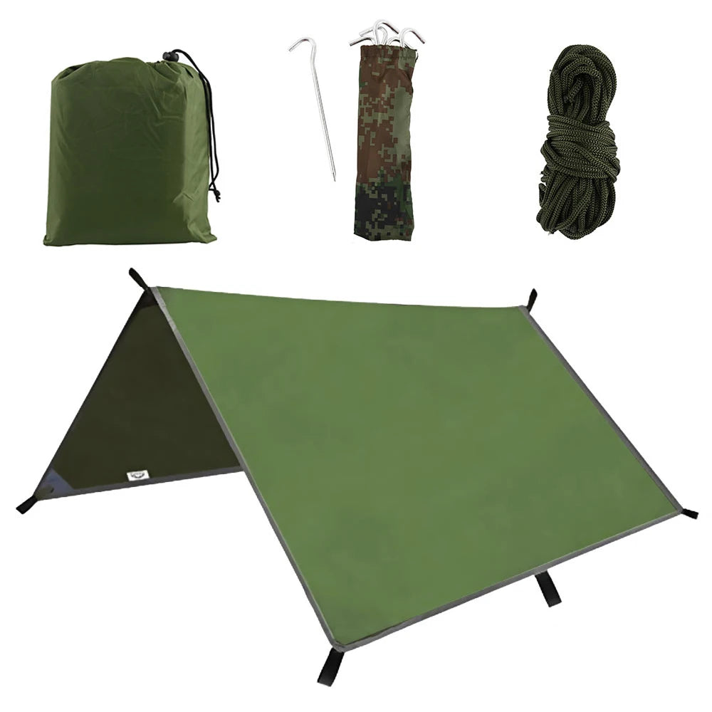 Gearly Waterproof Tarp