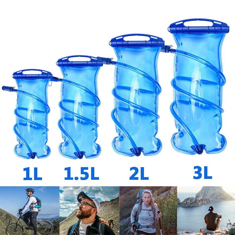 Gearly Water Bladder (1L-3L)