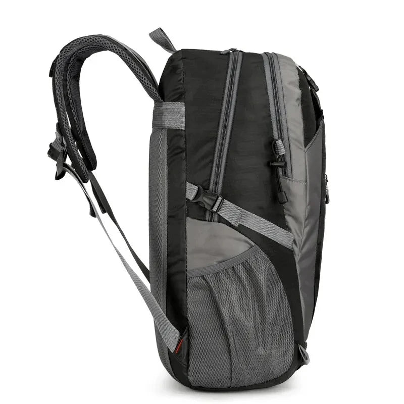 Gearly Budget Waterproof Hiking Bag (40L)
