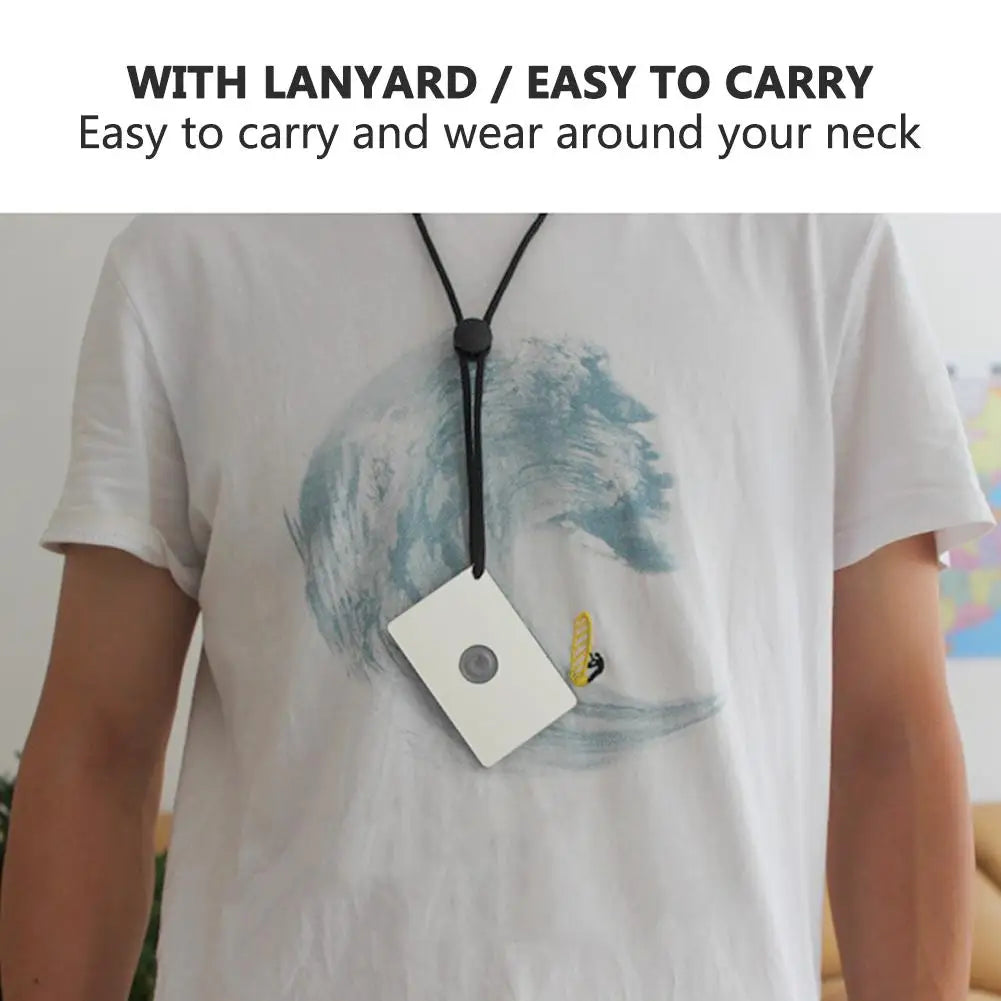 Gearly Emergency Signal Mirror