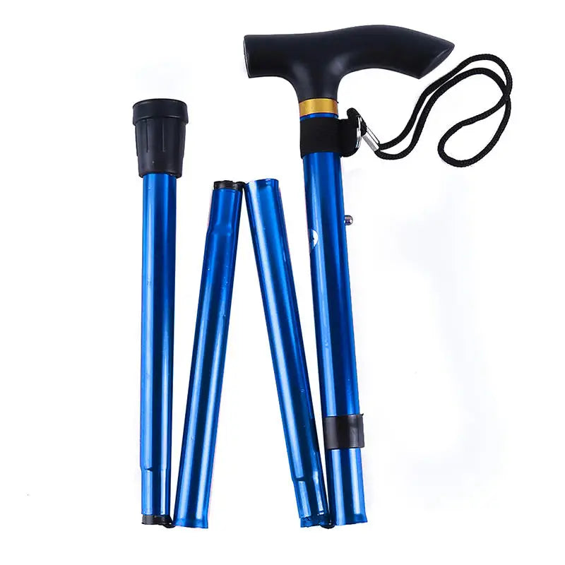 Gearly Hiking Poles - Alluminium (Telescopic)