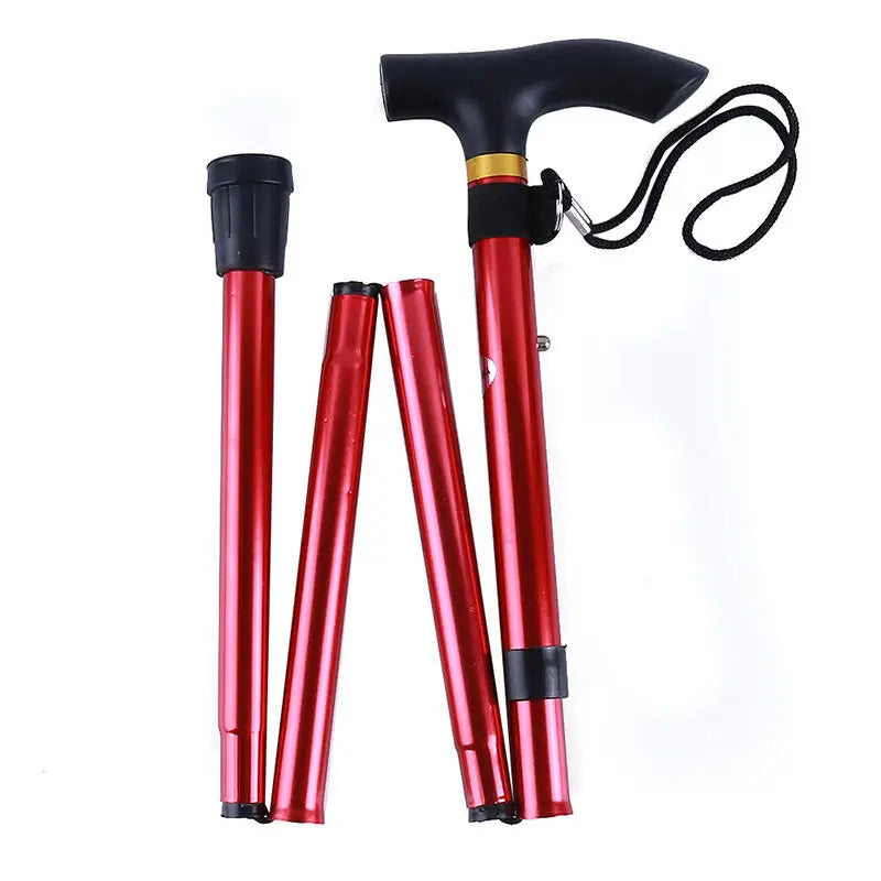 Gearly Hiking Poles - Alluminium (Telescopic)