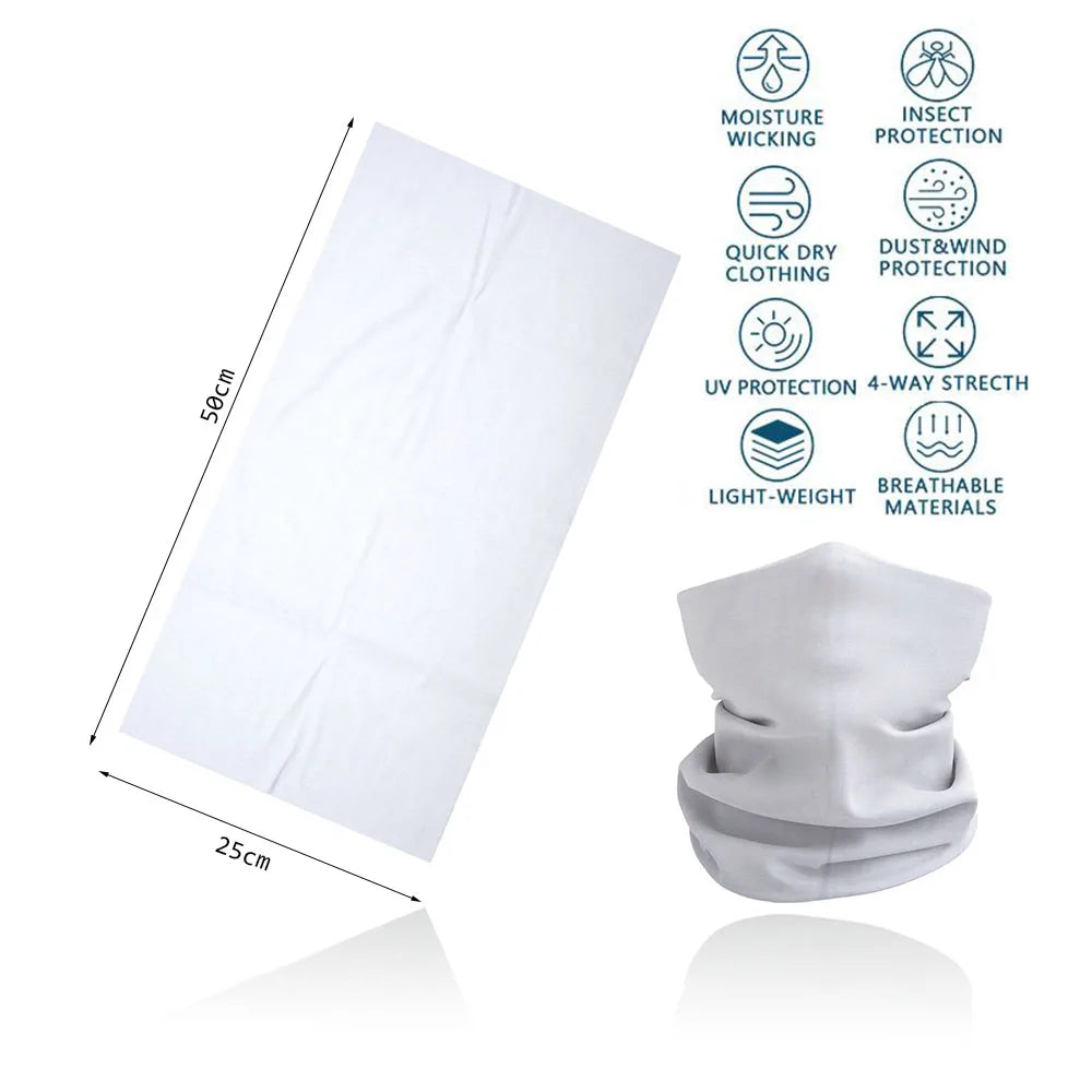 Gearly Breathabale Neck Gaiter