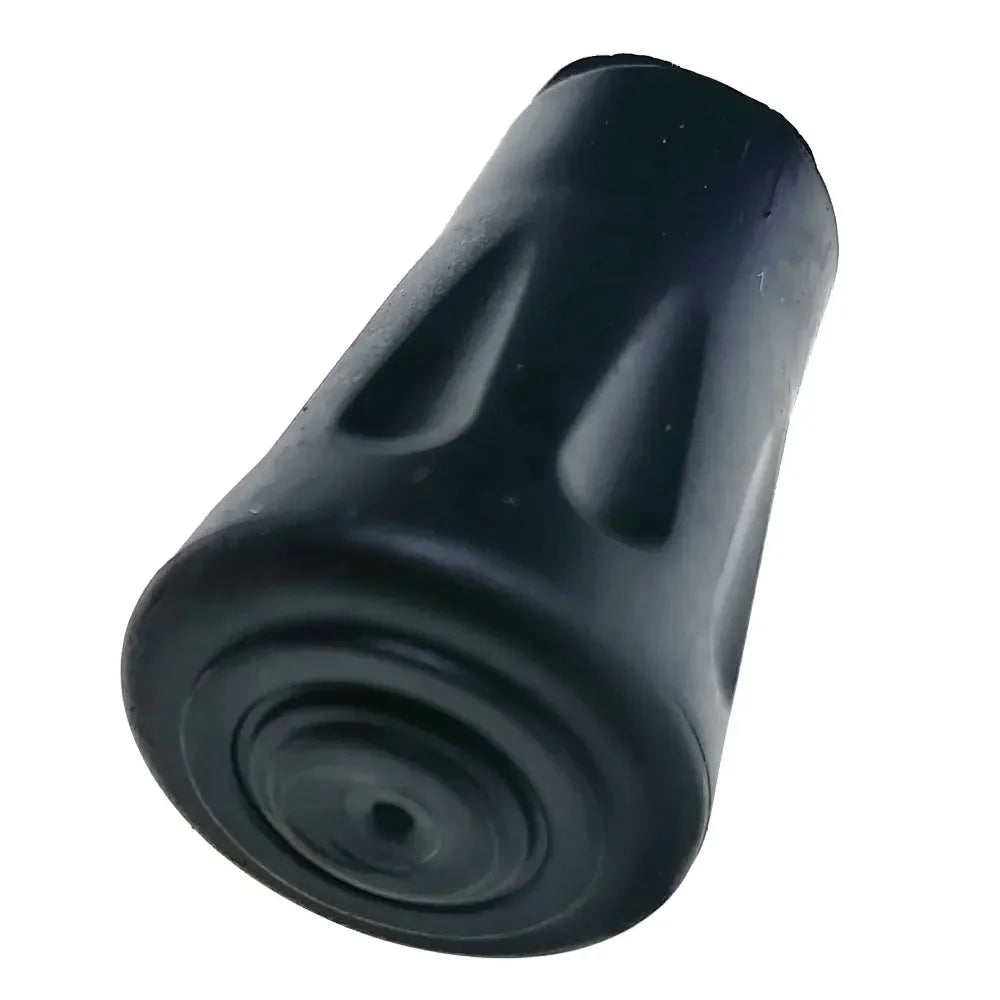 Replacement Hiking Pole Tips - 6 Pack