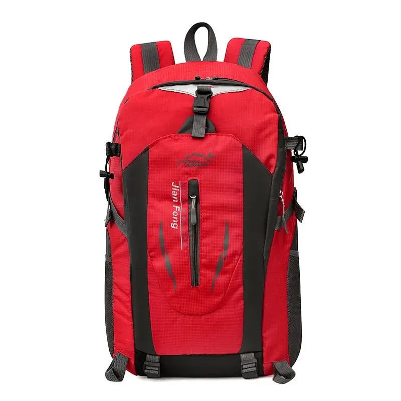 Gearly Budget Waterproof Hiking Bag (40L)