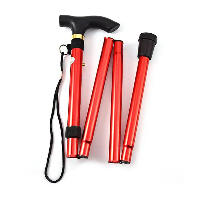 Gearly Hiking Poles - Alluminium (Telescopic)