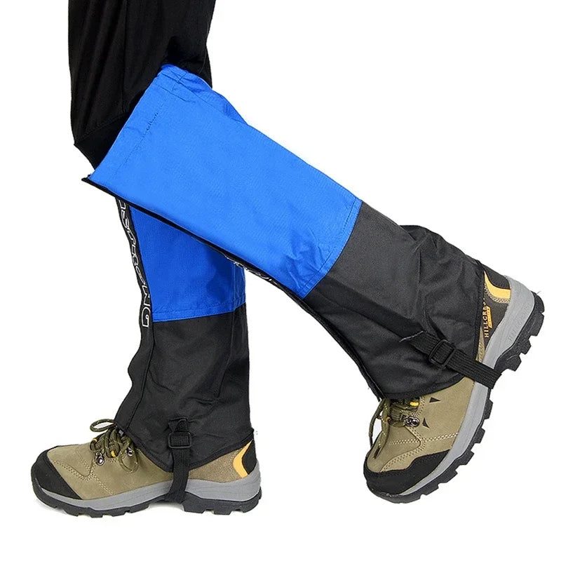 Gearly Budget Gaiters