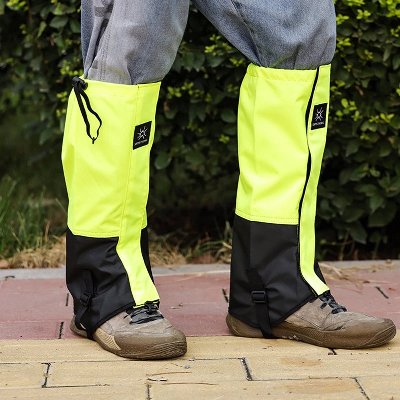 Gearly Budget Gaiters