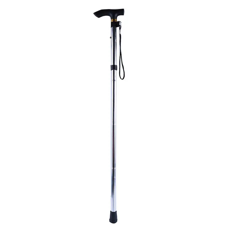 Gearly Hiking Poles - Alluminium (Telescopic)