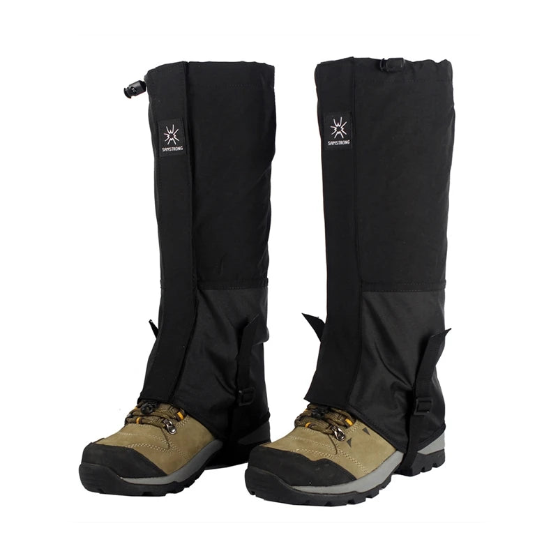Gearly Budget Gaiters