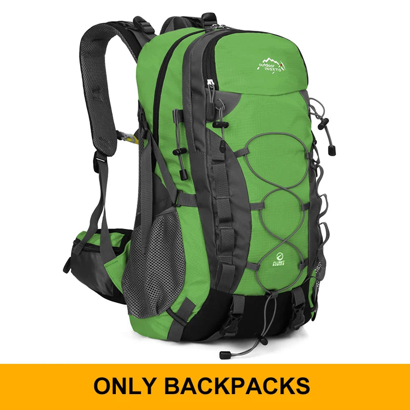 Gearly Premium Hiking Bag (40L)