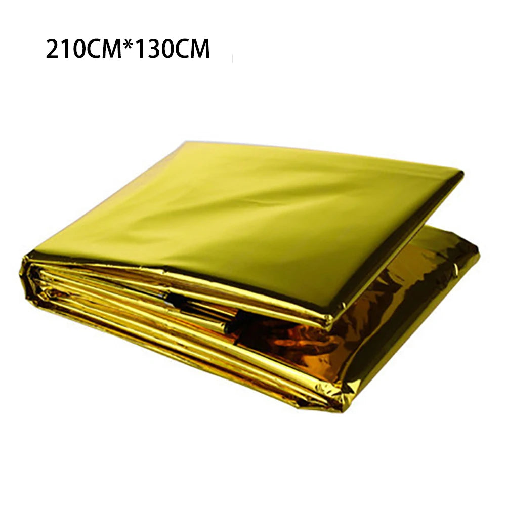 Gearly Emergency Thermal Blanket