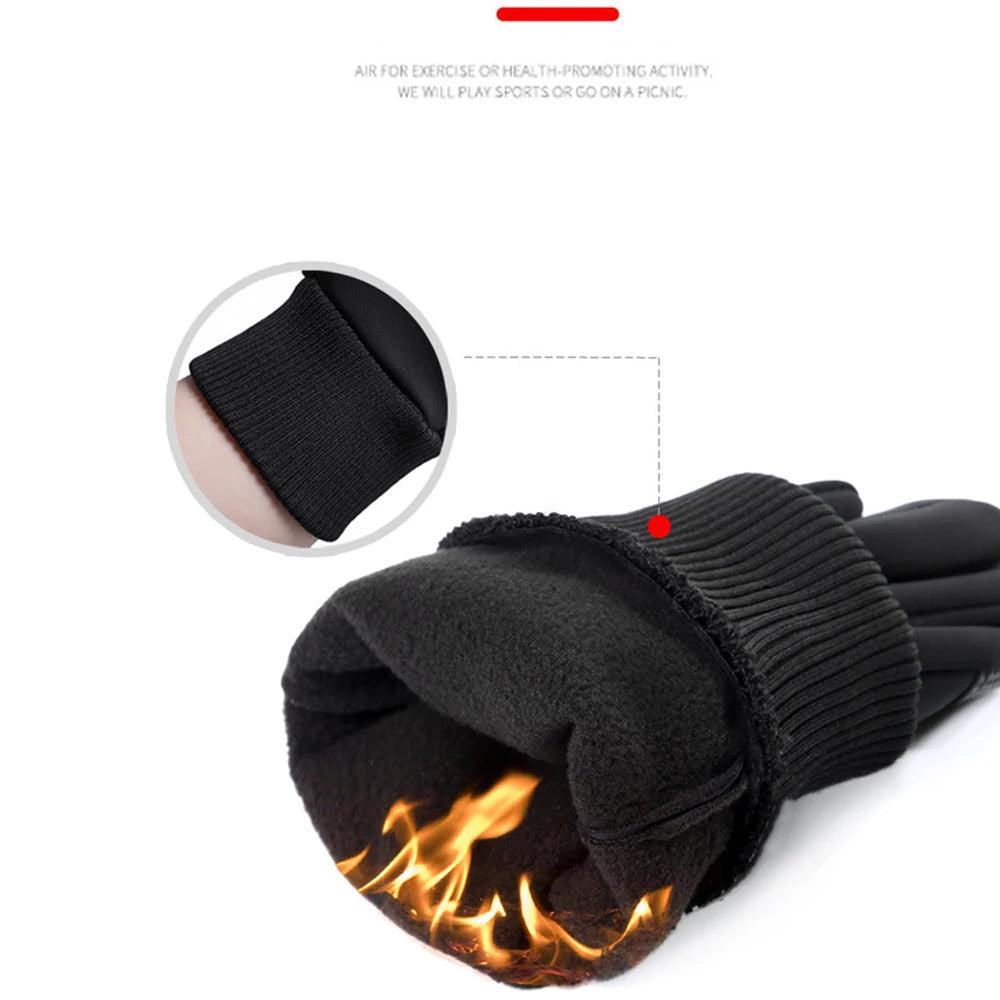 Gearly Thermal Gloves