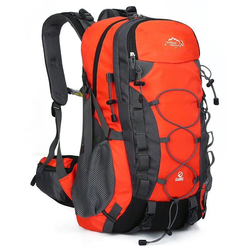 Gearly Premium Hiking Bag (40L)